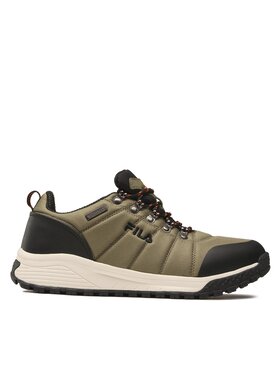 Fila Fila Sportcipők FFM0167 6001 Zöld