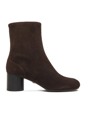 Gino Rossi Gino Rossi Stiefeletten EO-HALA-VI887-03-8S Braun