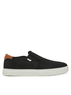 Toms Toms Кросівки Baja 2.0 Slip On 10022056 Чорний