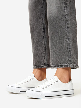 Sprandi Sprandi Sneakers CEO-YL201402 Λευκό