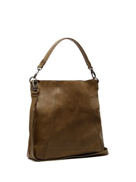 The Chesterfield Brand The Chesterfield Brand Saszetka 300332 Czerwony