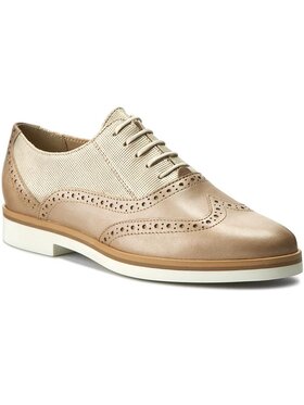 Geox Geox Oxfordy D Janalee G D725AG 0SKMR C2LH6