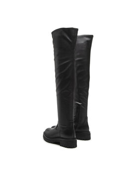 Geox Μπότες πάνω από το γόνατο Geox - 3