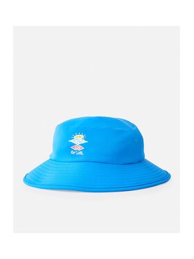 Rip Curl Rip Curl Kapelusz Shred Beach Hat - Boy Niebieski