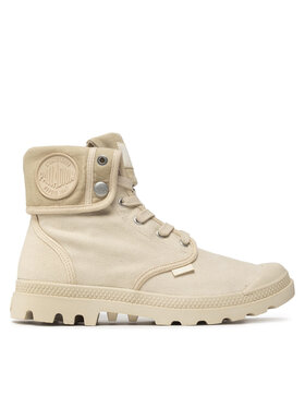 Palladium Palladium Черевики туристичні Baggy 02353-221-M Бежевий