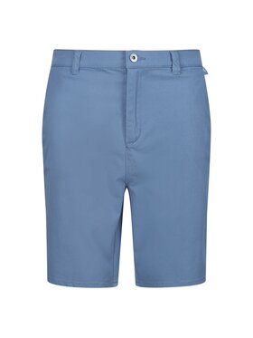 Regatta Regatta Szorty Sabden Błękitny Chino Fit