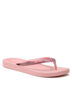 Ipanema Ipanema Джапанки IPANEMA ANAT LOLITA 83140 Розов