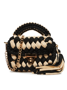 DeeZee DeeZee Borsetta BLBWB02 Nero