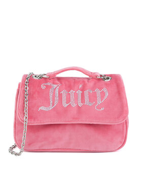 Juicy Couture Juicy Couture Ročna torba BEJXT5459WPO Roza
