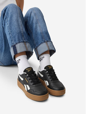 Reebok Reebok Sneakers CEO-123 Nero