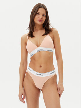 Σουτιέν Bralette Calvin Klein Underwear φωτογραφία