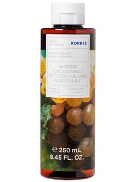 Korres Korres Santorini Grape Żel pod prysznic