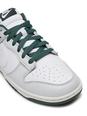 Nike Superge Dunk Low Retro Se HF2874 001 Bela