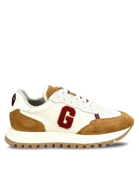 Gant Gant Sneakersy Caffay 27533166 Brązowy