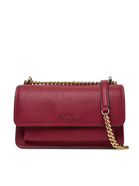 MICHAEL Michael Kors MICHAEL Michael Kors Kabelka Claire 30T4GC7L3T Bordová