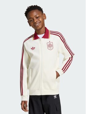 adidas adidas Kurtka wielofunkcyjna 162073 Biały Regular Fit