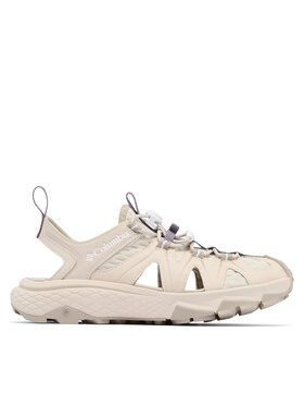 Columbia Columbia Sandali Peakfreak Rush™ Shandal 2109481 Rjava