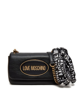 LOVE MOSCHINO LOVE MOSCHINO Borsetta JC4032PP1LLE100A Nero
