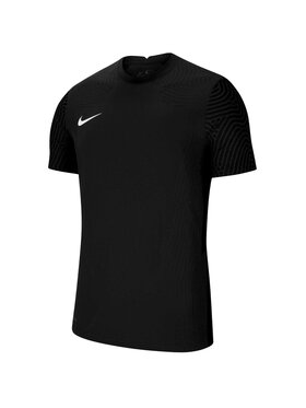 Nike Nike T-shirt Nike VaporKnit III Tee Nero Slim Fit