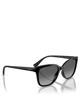 Vogue Vogue Okulary przeciwsłoneczne 0VO5426S 54 W44/T3 Czarny