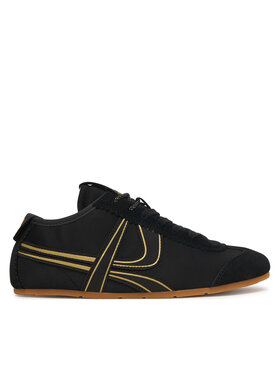 REPLAY REPLAY Sneakersy GWSL8 .000.C0003T Czarny