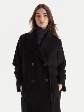 Μάλλινο παλτό Weekend Max Mara φωτογραφία