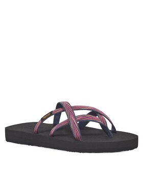 Teva Teva Natikače Olowahu 6840 Ljubičasta