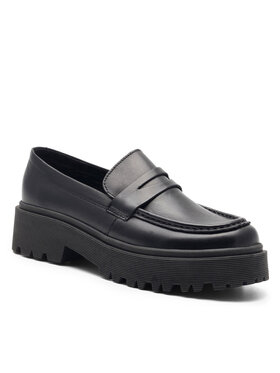 Lasocki Lasocki Loaferice WB-ALESSIA-22 Crna