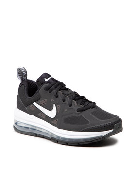 Nike Nike Chaussures Air Max Genome (Gs) CZ4652 003 Noir