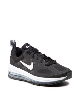 Nike Nike Pantofi Air Max Genome (Gs) CZ4652 003 Negru