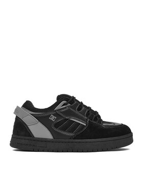 DC Shoes DC Shoes Superge EO-MP40-MC-250515W Črna
