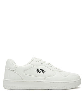 Dorko Dorko Sneakers Vibe DS24F19M Schwarz