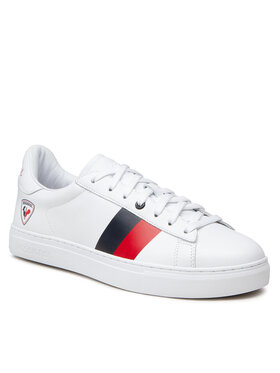 Rossignol Rossignol Sneakersy Alex Skin RNKUL40 Biały