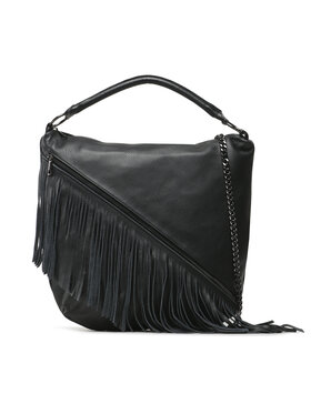 Creole Creole Handtasche S10585 Schwarz