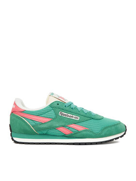 Reebok Reebok Sneakersy EOSS-CLASSIC AZ 100230792 Zelená