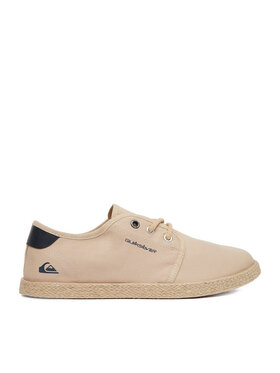 Quiksilver Quiksilver Espadrilles CWBEO-WAVESTRIDE-02 Bézs
