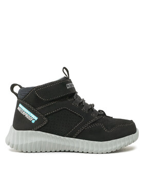 Skechers Skechers Sneakers Hydrox 97895L/BLK Nero