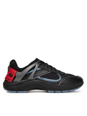 HUGO HUGO Sneakersy 50543305 Czarny