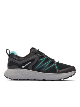 Columbia Columbia Scarpe da trekking 210840 Nero