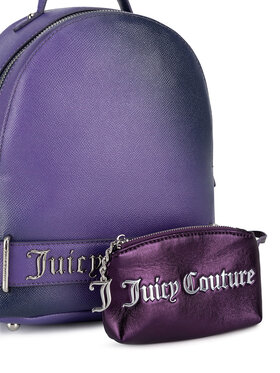 Juicy Couture Nahrbtnik BIJXT3061W4S Vijolična