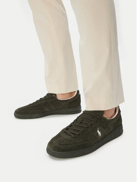 Polo Ralph Lauren Polo Ralph Lauren Superge Bedford 809P13079003 Zelena