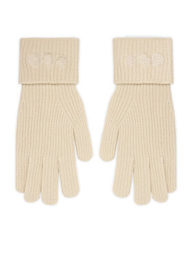 Guess Guess Rękawiczki Męskie AW5405 POL02 Beżowy