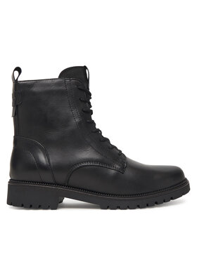 Tamaris Tamaris Stivaletti 1-25402-43 Nero