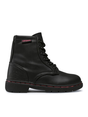 Kappa Kappa Cizme 260840K Negru