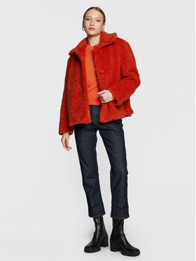 Sisley Koich 20KVLN01H Oranov Regular Fit