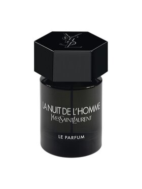 Yves Saint Laurent Yves Saint Laurent La Nuit De L'Homme Le Parfum Woda perfumowana