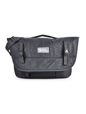 Fjällräven Fjällräven Torebka 335529 Czarny