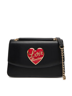 LOVE MOSCHINO LOVE MOSCHINO Kabelka JC4184PP1NLP0000 Čierna