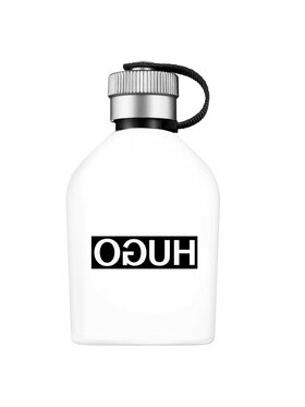 HUGO BOSS HUGO BOSS Hugo Reversed woda toaletowa spray 125ml Woda toaletowa