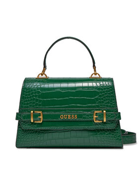 Guess Guess Handtasche Sestri (CX) HWCX89 85200 Grün